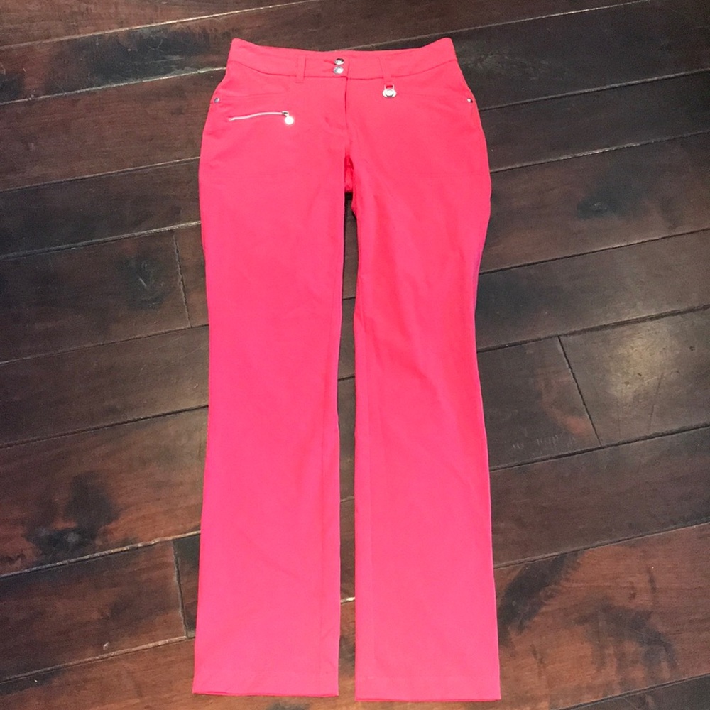Daily sports pants